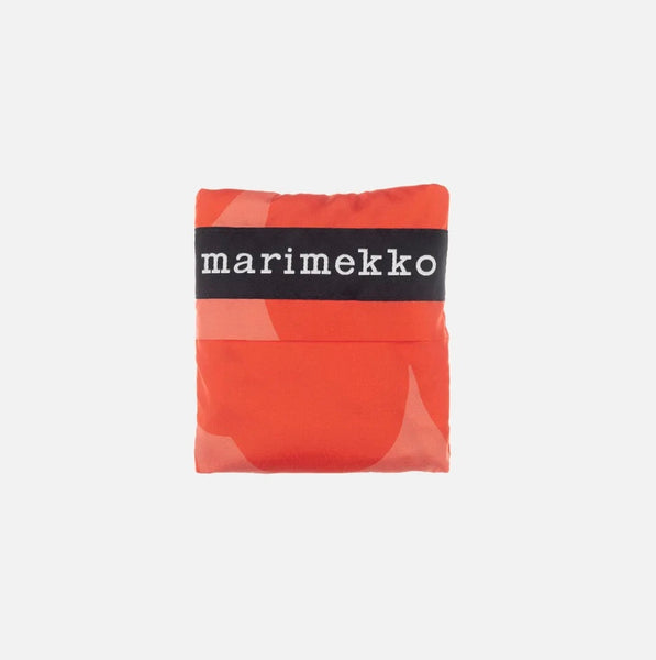 New Marimekko smart bag, orange
